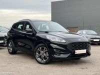 Ford Kuga 2.5 DURATEC 190 CH FHEV E85 ETHANOL ST-LINE BVA 1ERE MAIN - <small></small> 22.990 € <small></small> - #2