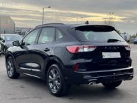 Ford Kuga 2.5 DURATEC 190 CH FHEV E85 ETHANOL ST-LINE BVA 1ERE MAIN - <small></small> 22.990 € <small></small> - #4