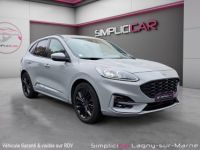 Ford Kuga 2.5 Duratec 190 ch FHEV I-AWD Powershift Graphite Tech Edition - <small></small> 29.990 € <small>TTC</small> - #1