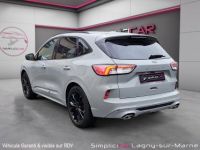 Ford Kuga 2.5 Duratec 190 ch FHEV I-AWD Powershift Graphite Tech Edition - <small></small> 29.990 € <small>TTC</small> - #3