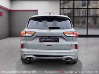 Ford Kuga 2.5 Duratec 190 ch FHEV I-AWD Powershift Graphite Tech Edition - <small></small> 29.990 € <small>TTC</small> - #8