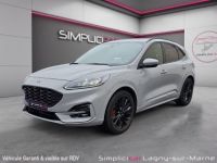 Ford Kuga 2.5 Duratec 190 ch FHEV I-AWD Powershift Graphite Tech Edition - <small></small> 29.990 € <small>TTC</small> - #13