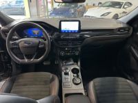 Ford Kuga 2.5 Duratec 190 ch FHEV Powershift ST-Line - <small></small> 24.990 € <small>TTC</small> - #9