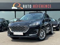 Ford Kuga 2.5 DURATEC 190 CH FHEV VIGNALE BVA TOIT OUVRANT B&O CARPLAY CAMERA - <small></small> 23.990 € <small></small> - #1