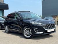 Ford Kuga 2.5 DURATEC 190 CH FHEV VIGNALE BVA TOIT OUVRANT B&O CARPLAY CAMERA - <small></small> 23.990 € <small></small> - #2