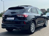 Ford Kuga 2.5 DURATEC 190 CH FHEV VIGNALE BVA TOIT OUVRANT B&O CARPLAY CAMERA - <small></small> 23.990 € <small></small> - #3