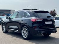 Ford Kuga 2.5 DURATEC 190 CH FHEV VIGNALE BVA TOIT OUVRANT B&O CARPLAY CAMERA - <small></small> 23.990 € <small></small> - #4