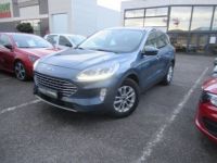 Ford Kuga 2.5 Duratec 190 ch FlexiFuel FHEV E85 Powershift - <small></small> 15.990 € <small>TTC</small> - #1