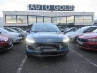 Ford Kuga 2.5 Duratec 190 ch FlexiFuel FHEV E85 Powershift - <small></small> 15.990 € <small>TTC</small> - #2