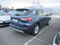 Ford Kuga 2.5 Duratec 190 ch FlexiFuel FHEV E85 Powershift - <small></small> 15.990 € <small>TTC</small> - #4