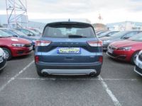 Ford Kuga 2.5 Duratec 190 ch FlexiFuel FHEV E85 Powershift - <small></small> 15.990 € <small>TTC</small> - #5