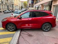 Ford Kuga 2.5 Duratec 190 ch FlexiFuel FHEV E85 Powershift ST-Line - <small></small> 30.990 € <small>TTC</small> - #4