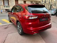 Ford Kuga 2.5 Duratec 190 ch FlexiFuel FHEV E85 Powershift ST-Line - <small></small> 30.990 € <small>TTC</small> - #5