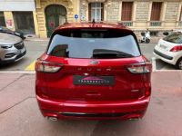 Ford Kuga 2.5 Duratec 190 ch FlexiFuel FHEV E85 Powershift ST-Line - <small></small> 30.990 € <small>TTC</small> - #6