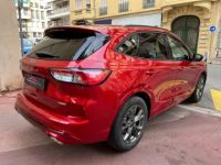 Ford Kuga 2.5 Duratec 190 ch FlexiFuel FHEV E85 Powershift ST-Line - <small></small> 30.990 € <small>TTC</small> - #7