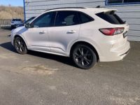 Ford Kuga 2.5 Duratec 190 ch FlexiFuel FHEV E85 Powershift ST-Line - <small></small> 26.800 € <small>TTC</small> - #1