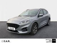 Ford Kuga 2.5 Duratec 190 ch FlexiFuel FHEV E85 Powershift ST-Line Business - <small></small> 24.980 € <small>TTC</small> - #1