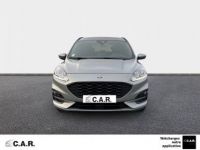 Ford Kuga 2.5 Duratec 190 ch FlexiFuel FHEV E85 Powershift ST-Line Business - <small></small> 24.980 € <small>TTC</small> - #2