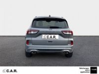 Ford Kuga 2.5 Duratec 190 ch FlexiFuel FHEV E85 Powershift ST-Line Business - <small></small> 24.980 € <small>TTC</small> - #4