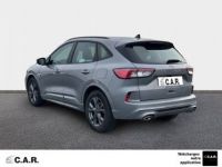 Ford Kuga 2.5 Duratec 190 ch FlexiFuel FHEV E85 Powershift ST-Line Business - <small></small> 24.980 € <small>TTC</small> - #5