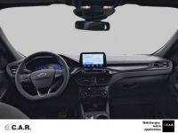 Ford Kuga 2.5 Duratec 190 ch FlexiFuel FHEV E85 Powershift ST-Line Business - <small></small> 24.980 € <small>TTC</small> - #6