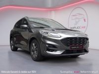 Ford Kuga 2.5 Duratec 190 ch FlexiFuel FHEV E85 Powershift ST-Line X - GARANTIE - <small></small> 37.990 € <small>TTC</small> - #1