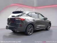 Ford Kuga 2.5 Duratec 190 ch FlexiFuel FHEV E85 Powershift ST-Line X - GARANTIE - <small></small> 37.990 € <small>TTC</small> - #9