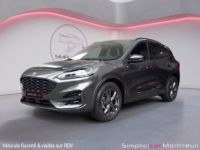 Ford Kuga 2.5 Duratec 190 ch FlexiFuel FHEV E85 Powershift ST-Line X - GARANTIE - <small></small> 37.990 € <small>TTC</small> - #11