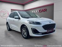 Ford Kuga 2.5 Duratec 190 ch FlexiFuel FHEV E85 Powershift Vignale - <small></small> 33.890 € <small>TTC</small> - #1