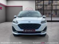 Ford Kuga 2.5 Duratec 190 ch FlexiFuel FHEV E85 Powershift Vignale - <small></small> 33.890 € <small>TTC</small> - #3