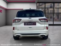 Ford Kuga 2.5 Duratec 190 ch FlexiFuel FHEV E85 Powershift Vignale - <small></small> 33.890 € <small>TTC</small> - #7