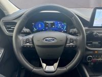 Ford Kuga 2.5 Duratec 190 ch FlexiFuel FHEV E85 Powershift Vignale - <small></small> 33.890 € <small>TTC</small> - #13