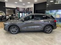 Ford Kuga 2.5 Duratec 190 FHEV eCVT ST LINE Hayon Pack Hiver - <small></small> 34.450 € <small>TTC</small> - #5