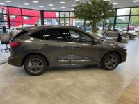 Ford Kuga 2.5 Duratec 190 FHEV eCVT ST LINE Hayon Pack Hiver - <small></small> 34.450 € <small>TTC</small> - #10