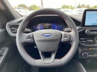 Ford Kuga 2.5 Duratec 190 FHEV eCVT ST LINE Hayon Pack Hiver - <small></small> 34.450 € <small>TTC</small> - #14