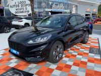 Ford Kuga 2.5 Duratec 190 FHEV eCVT ST LINE Hayon Pack Hiver - <small></small> 33.990 € <small>TTC</small> - #1