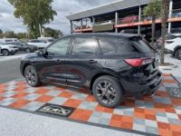 Ford Kuga 2.5 Duratec 190 FHEV eCVT ST LINE Hayon Pack Hiver - <small></small> 33.990 € <small>TTC</small> - #5