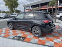 Ford Kuga 2.5 Duratec 190 FHEV eCVT ST LINE Hayon Pack Hiver - <small></small> 34.450 € <small>TTC</small> - #5