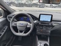 Ford Kuga 2.5 Duratec 190 FHEV eCVT ST LINE Hayon Pack Hiver - <small></small> 34.450 € <small>TTC</small> - #12