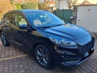 Ford Kuga 2.5 DURATEC 190CH FHEV E85 ST-LINE BUSINESS BVA - <small></small> 23.990 € <small>TTC</small> - #3