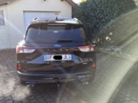 Ford Kuga 2.5 DURATEC 190CH FHEV E85 ST-LINE BUSINESS BVA - <small></small> 23.990 € <small>TTC</small> - #12