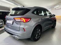 Ford Kuga 2.5 DURATEC 190CH FHEV E85 ST-LINE BVA - <small></small> 20.490 € <small>TTC</small> - #2