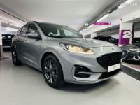 Ford Kuga 2.5 DURATEC 190CH FHEV E85 ST-LINE BVA - <small></small> 20.490 € <small>TTC</small> - #3