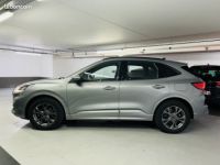 Ford Kuga 2.5 DURATEC 190CH FHEV E85 ST-LINE BVA - <small></small> 20.490 € <small>TTC</small> - #5