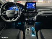 Ford Kuga 2.5 DURATEC 190CH FHEV E85 ST-LINE BVA - <small></small> 20.490 € <small>TTC</small> - #9