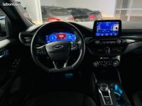 Ford Kuga 2.5 DURATEC 190CH FHEV E85 ST-LINE BVA - <small></small> 20.490 € <small>TTC</small> - #10