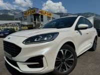 Ford Kuga 2.5 DURATEC 190CH FHEV E85 ST-LINE X POWERSHIFT - <small></small> 21.990 € <small>TTC</small> - #1