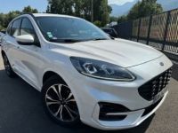 Ford Kuga 2.5 DURATEC 190CH FHEV E85 ST-LINE X POWERSHIFT - <small></small> 21.990 € <small>TTC</small> - #4