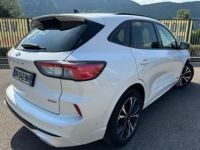 Ford Kuga 2.5 DURATEC 190CH FHEV E85 ST-LINE X POWERSHIFT - <small></small> 21.990 € <small>TTC</small> - #5