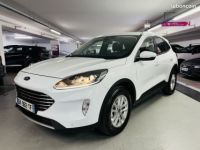 Ford Kuga 2.5 DURATEC 190CH FHEV E85 TITANIUM BVA - <small></small> 16.990 € <small>TTC</small> - #1